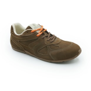 BALEARIC TENIS FEMININO BALEARIC + MALU  GAI001-M02002 TAN