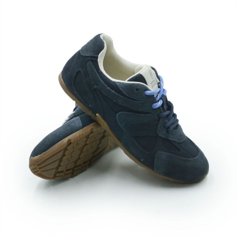 BALEARIC TENIS FEMININO BALEARIC + MALU  GAI001-M02019 MARINHO