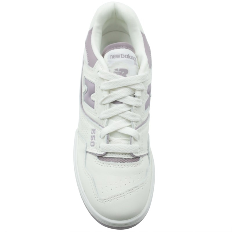BALEARIC TENIS FEMININO NEW BALANCE BBW550AK BCORSA
