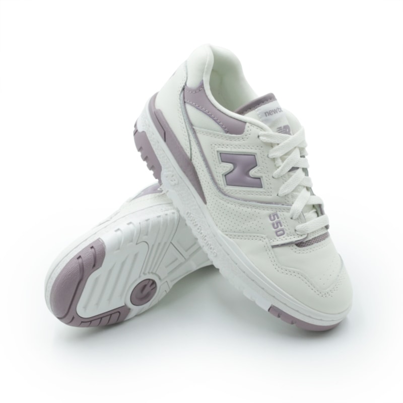 BALEARIC TENIS FEMININO NEW BALANCE BBW550AK BCORSA