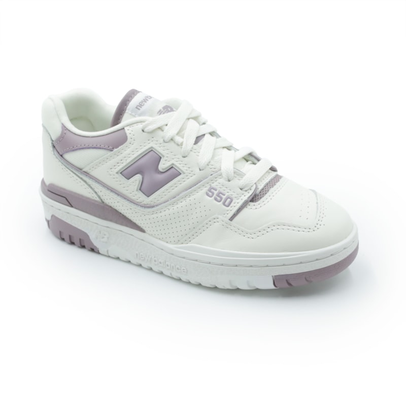 BALEARIC TENIS FEMININO NEW BALANCE BBW550AK BCORSA