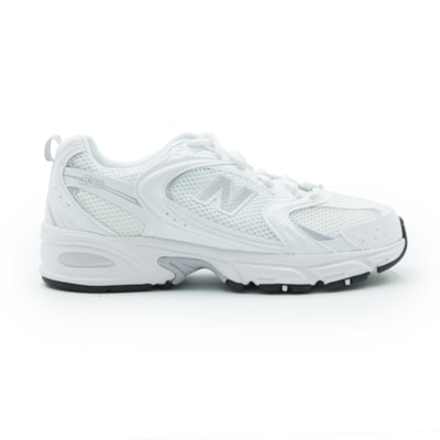 BALEARIC TENIS FEMININO NEW BALANCE  U530CSE BRANCO