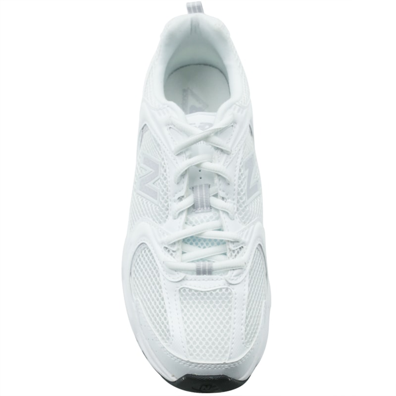 BALEARIC TENIS FEMININO NEW BALANCE  U530CSE BRANCO