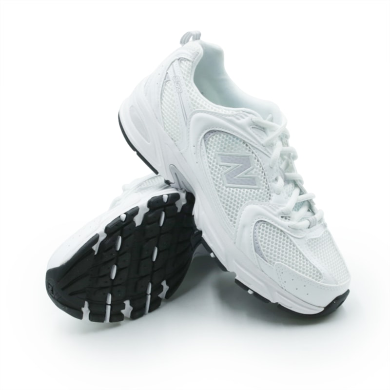 BALEARIC TENIS FEMININO NEW BALANCE  U530CSE BRANCO