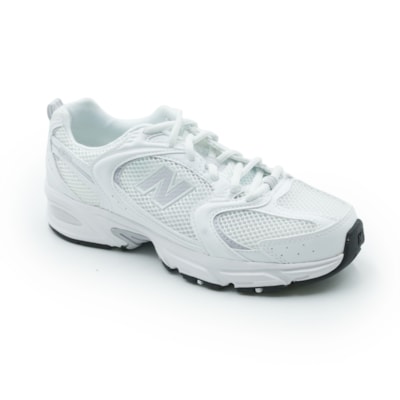 BALEARIC TENIS FEMININO NEW BALANCE  U530CSE BRANCO