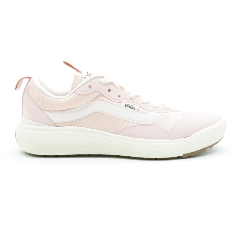 BALEARIC TENIS FEMININO VANS V1003500360070 ROSA