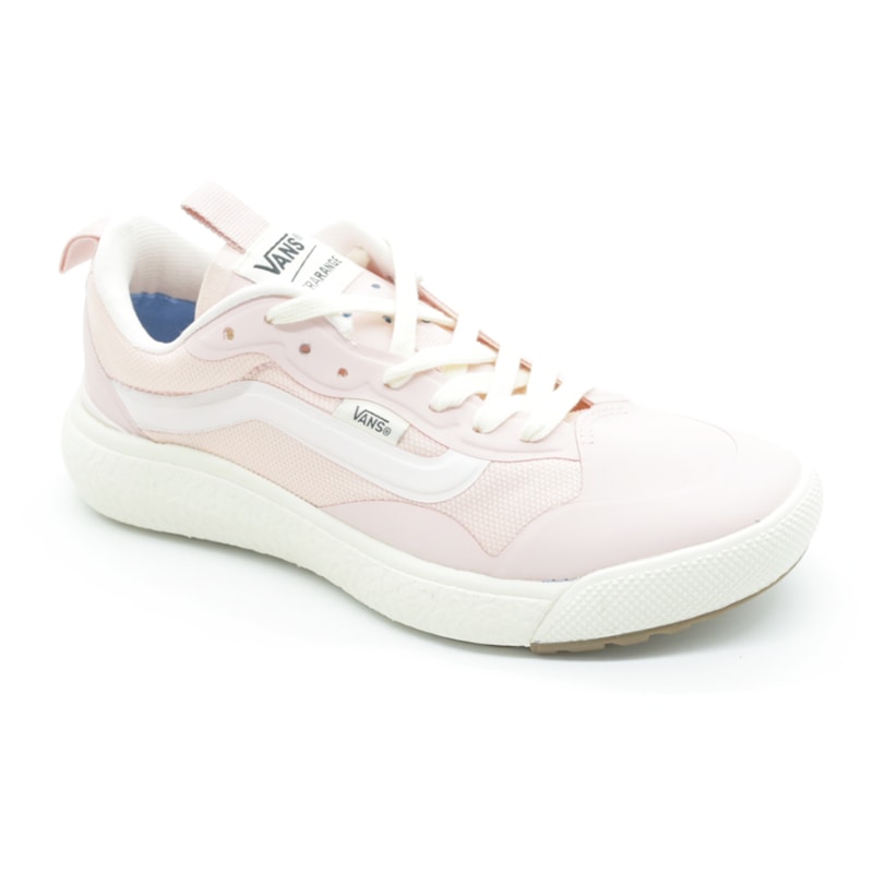 BALEARIC TENIS FEMININO VANS V1003500360070 ROSA