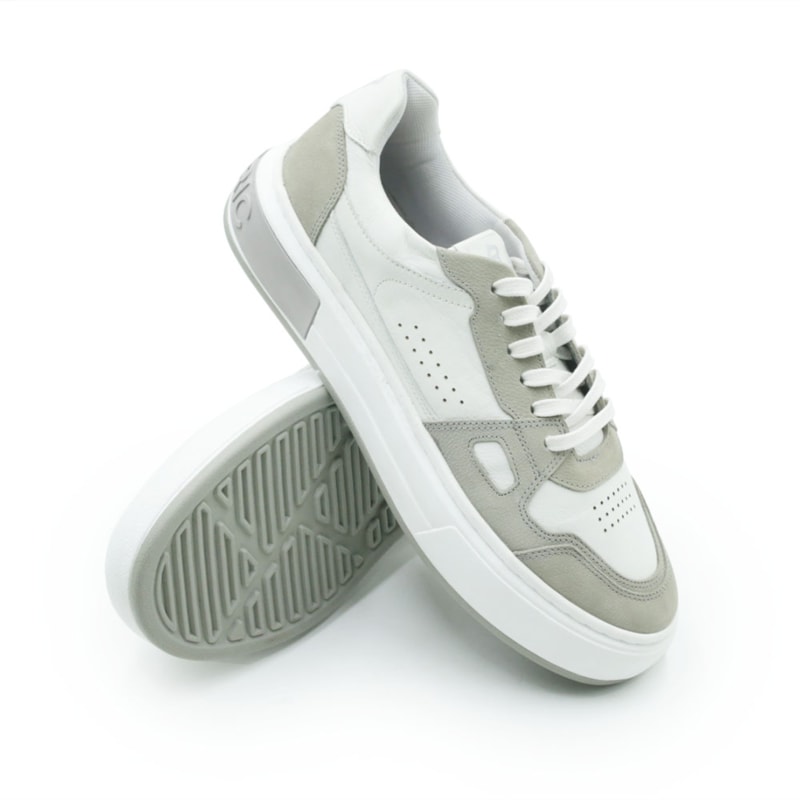 BALEARIC TENIS MASCULINO BALEARIC BELLVER POW075 TITANI