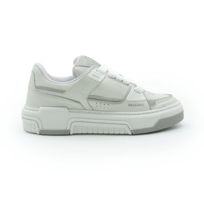 BALEARIC TENIS MASCULINO BALEARIC IBIZA RCK010 GELO..