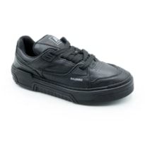 BALEARIC TENIS MASCULINO BALEARIC IBIZA RCK010 IBIZA M66001 SUPER LIGHT PRETO