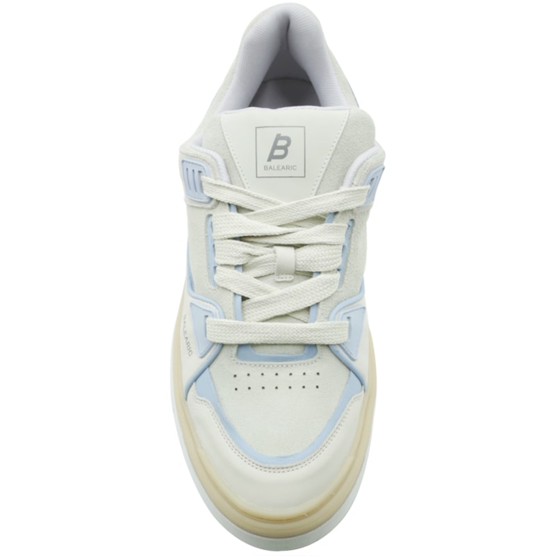 BALEARIC TENIS MASCULINO BALEARIC IBIZA RCK010 IBIZA M66123 SUPER LIGHT NEHE