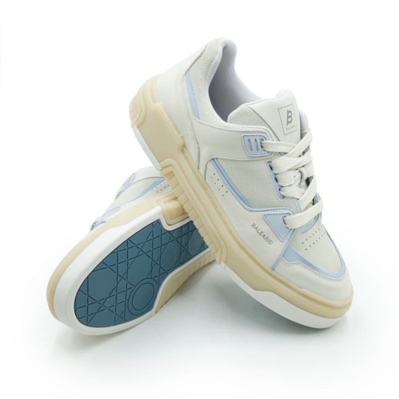 BALEARIC TENIS MASCULINO BALEARIC IBIZA RCK010 IBIZA M66123 SUPER LIGHT NEHE