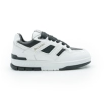 BALEARIC TENIS MASCULINO BALEARIC MAIORCA RAP65000BATNF93 BRANCOPRETO