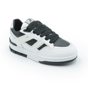 BALEARIC TENIS MASCULINO BALEARIC MAIORCA RAP65000BATNF93 BRANCOPRETO
