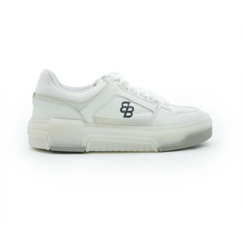 BALEARIC TENIS MASCULINO BALEARIC MESQUIDA RCK011 M54017 NAPA PLUME GELO