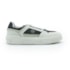 BALEARIC TENIS MASCULINO BALEARIC MESQUIDA RCK011 PRETO.