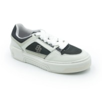 BALEARIC TENIS MASCULINO BALEARIC MESQUIDA RCK011 PRETO.