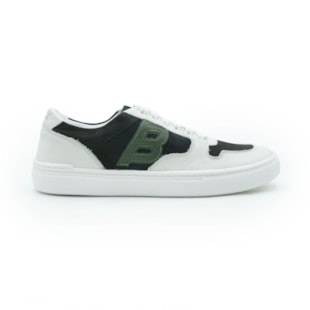 BALEARIC TENIS MASCULINO BALEARIC PALMA VOX499 ARMY..