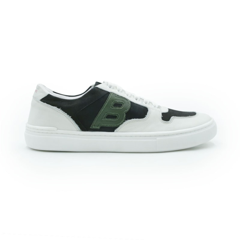 BALEARIC TENIS MASCULINO BALEARIC PALMA VOX499 ARMY..