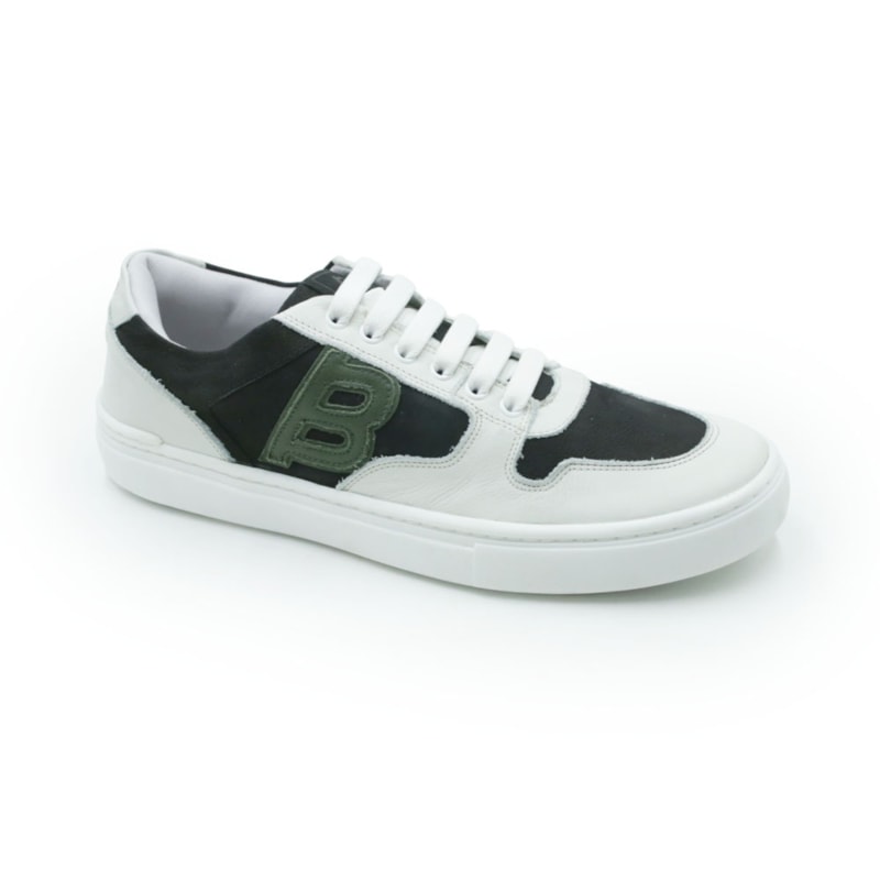 BALEARIC TENIS MASCULINO BALEARIC PALMA VOX499 ARMY..