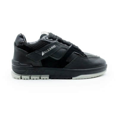 BALEARIC TENIS MASCULINO BALEARIC RAP650001BANS00 NEWSOFTPRETO
