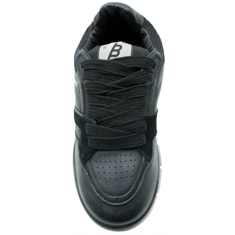 BALEARIC TENIS MASCULINO BALEARIC RAP650001BANS00 NEWSOFTPRETO