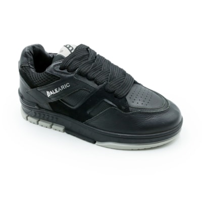 BALEARIC TENIS MASCULINO BALEARIC RAP650001BANS00 NEWSOFTPRETO