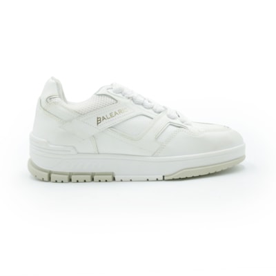 BALEARIC TENIS MASCULINO BALEARIC RAP65000BATN68 TORONTOBRANCO