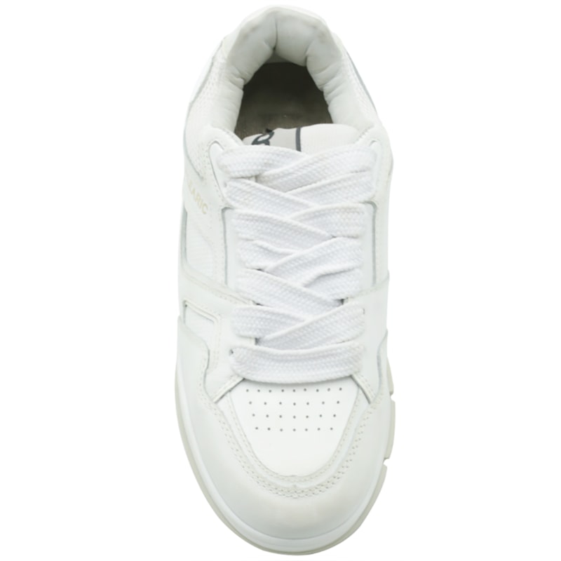 BALEARIC TENIS MASCULINO BALEARIC RAP65000BATN68 TORONTOBRANCO