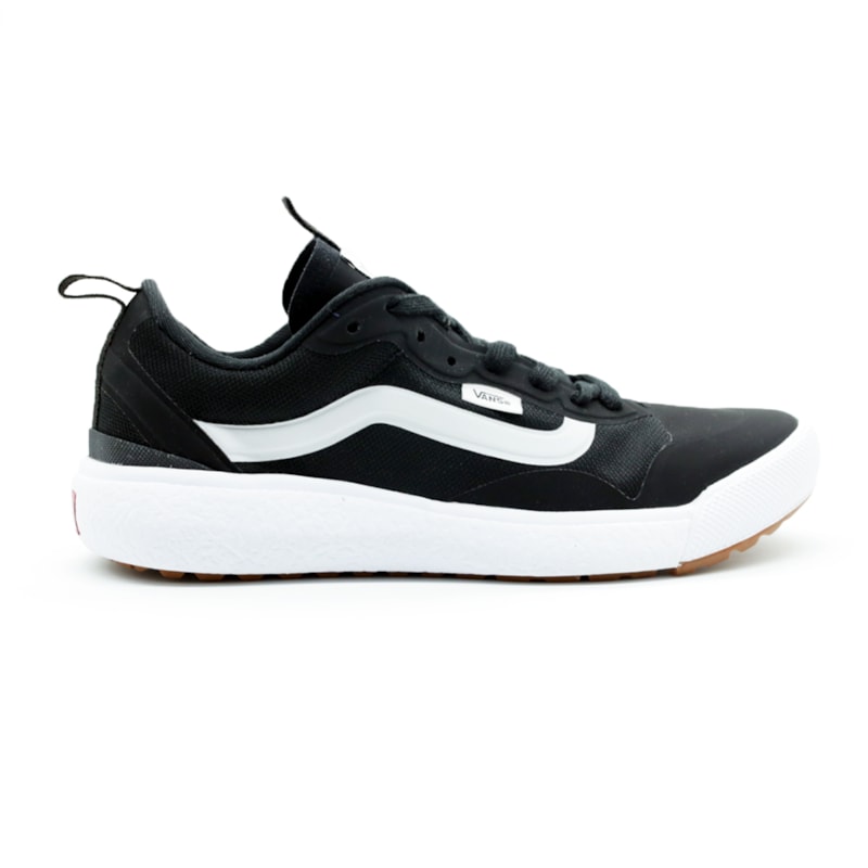 BALEARIC TENIS MASCULINO VANS ULTRARANGE EXO V1003500360060 BLACK