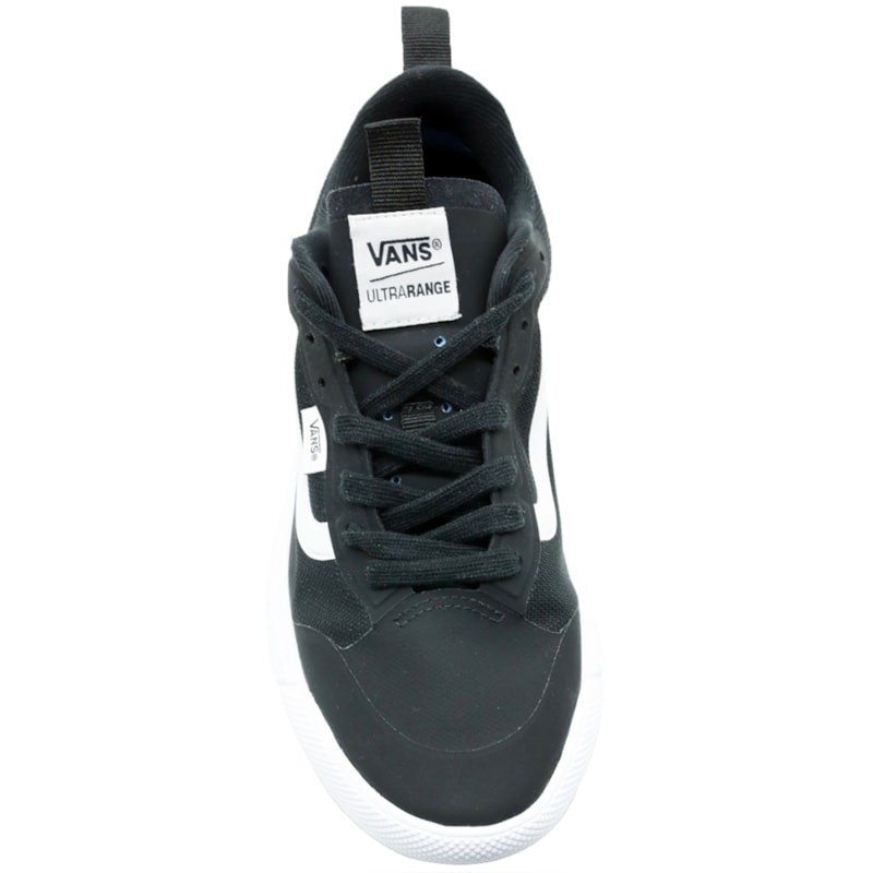 BALEARIC TENIS MASCULINO VANS ULTRARANGE EXO V1003500360060 BLACK