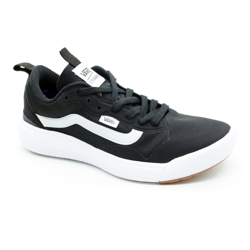 BALEARIC TENIS MASCULINO VANS ULTRARANGE EXO V1003500360060 BLACK