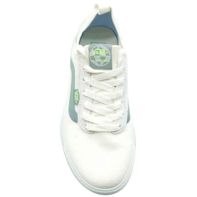 BALEARIC TENIS MASCULINO VANS V1003550570016 MULTICOLOR