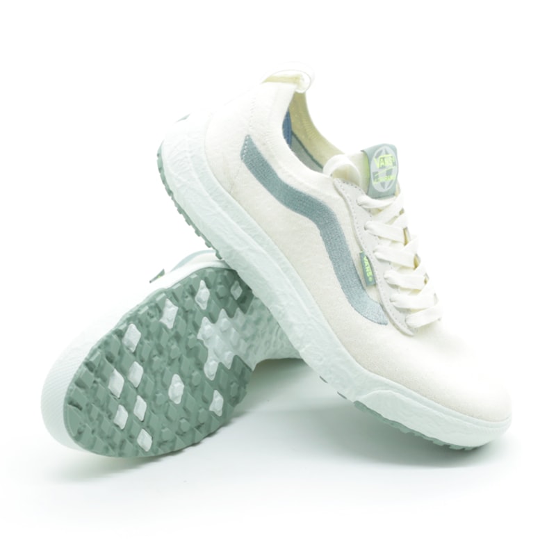 BALEARIC TENIS MASCULINO VANS V1003550570016 MULTICOLOR