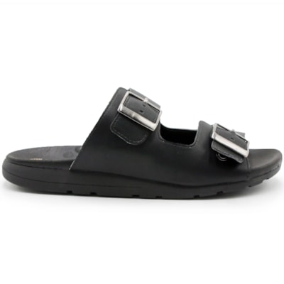 Birken Malu Feminino Preto - 235917