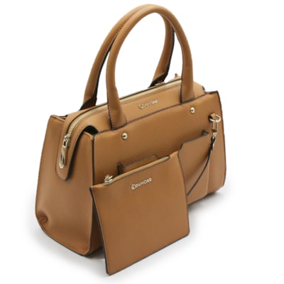 Bolsa Dumond Feminina Anis - 244033