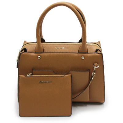 Bolsa Dumond Feminina Anis - 244033