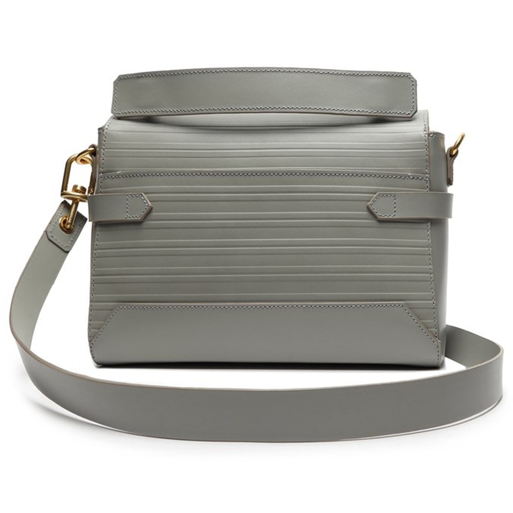 radley pocket essentials crossbody bolsa
