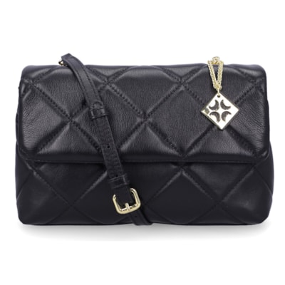 Bolsa Luz Da Lua Feminina Preto - 282644