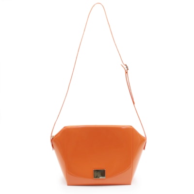 Bolsa Petite Jolie Laranja - 240064