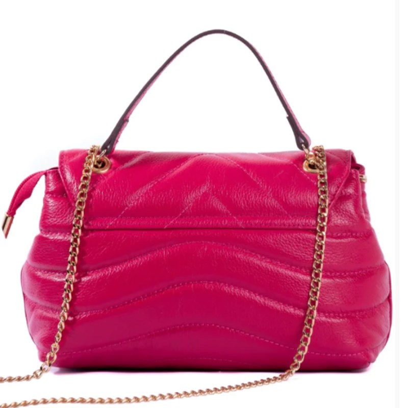Bolsa Sagga 356 Pink - 254300