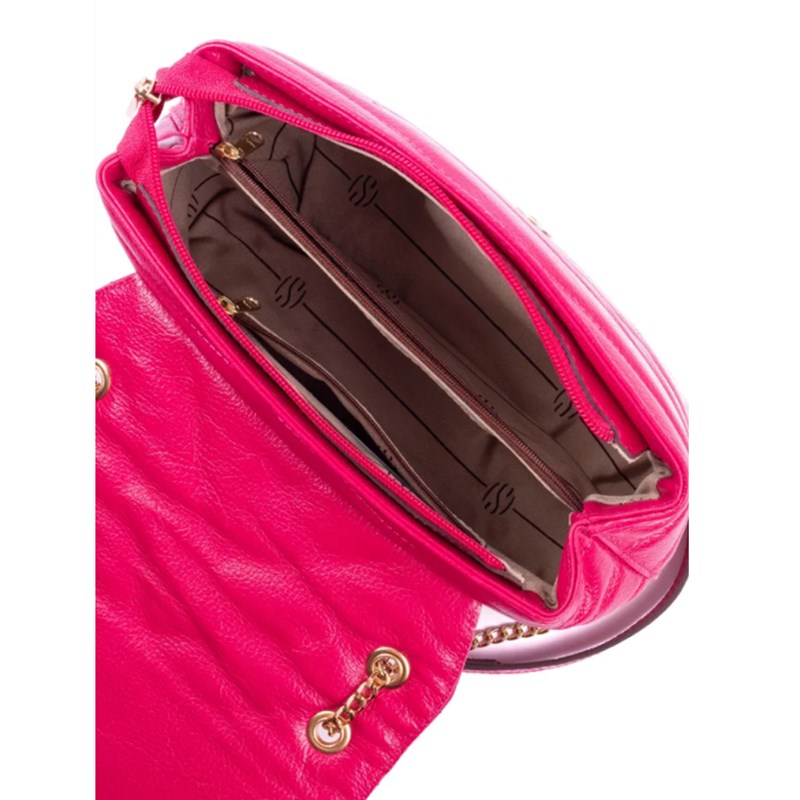 Bolsa Sagga 356 Pink - 254300