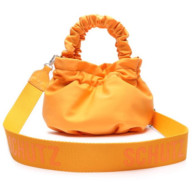 Bolsa Schutz Bright/Orange - 239167