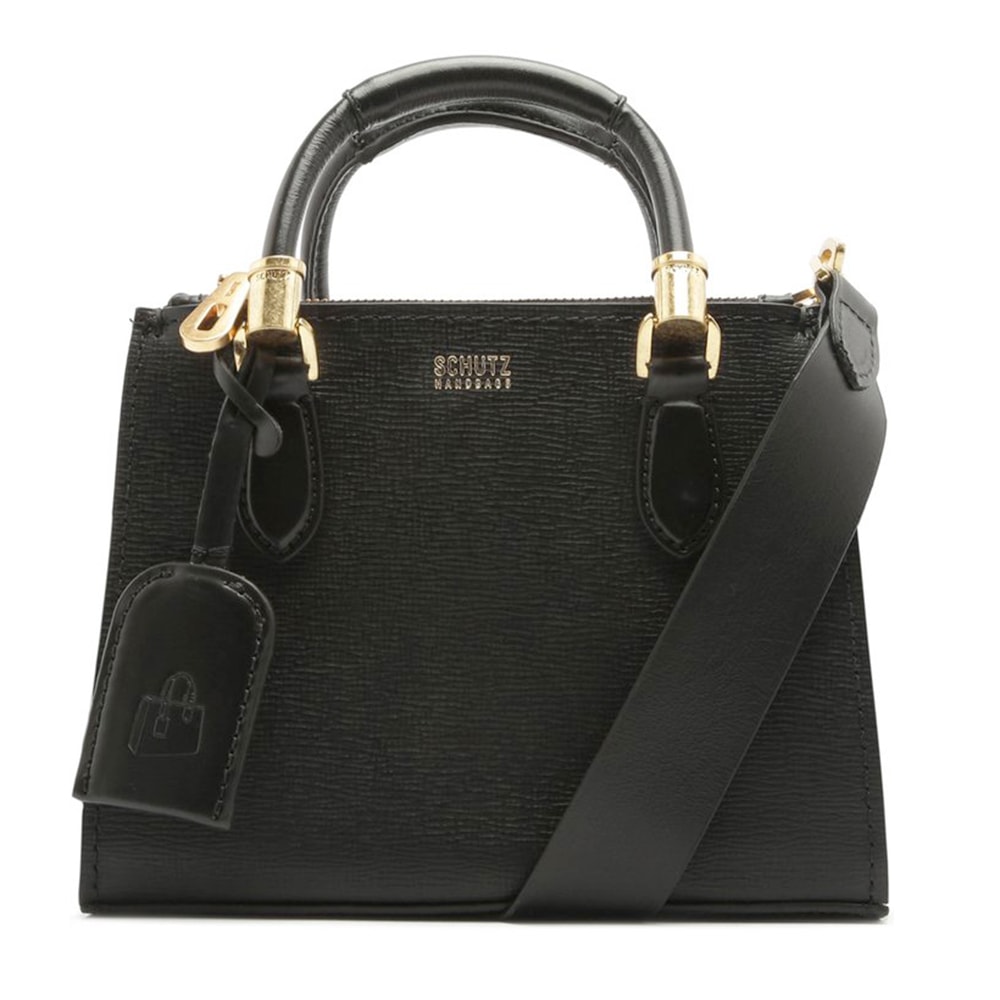 black black bolsa