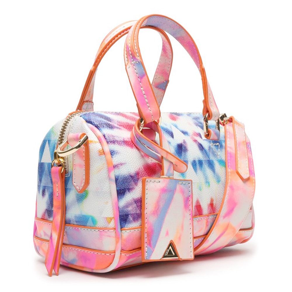 tie dye bum bolsa