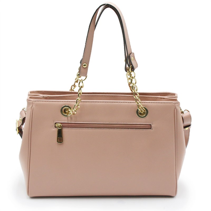 Bolsa Smart Bag Feminina Blush - 243205