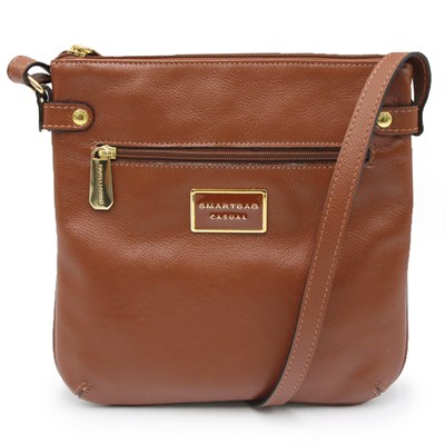 Bolsa Smart Bag Feminina Pinhao - 243201