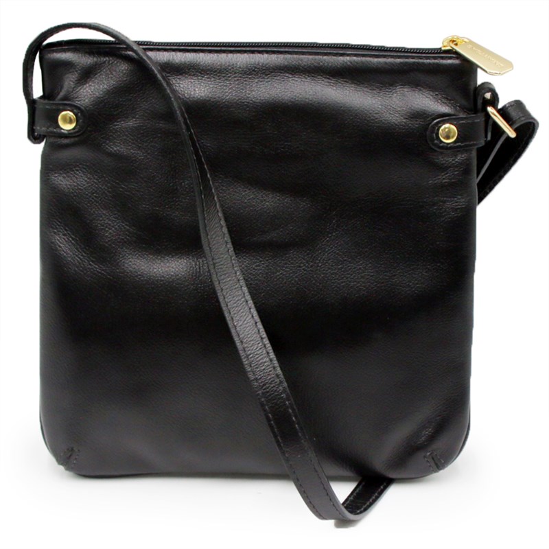 Bolsa Smart Bag Feminina Preto - 243201