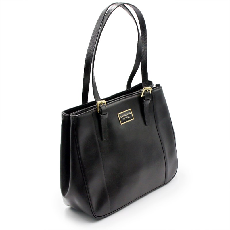 Bolsa Smart Bag Feminina Preto - 243204