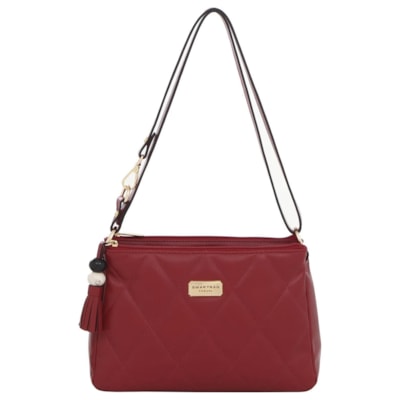 Bolsa Smartbag 72209 Vermelho - 254369